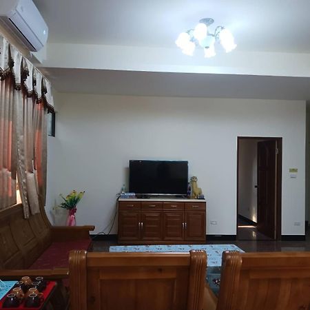 988 Ancient House B&B Цзиньчэн Экстерьер фото