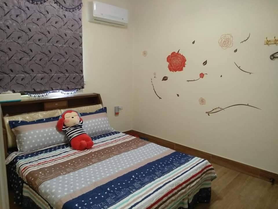 988 Ancient House B&B Цзиньчэн Экстерьер фото
