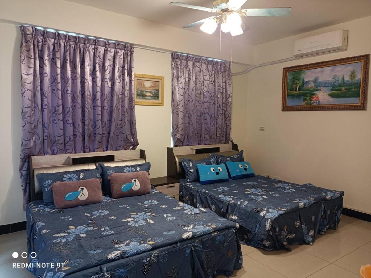 988 Ancient House B&B Цзиньчэн Экстерьер фото