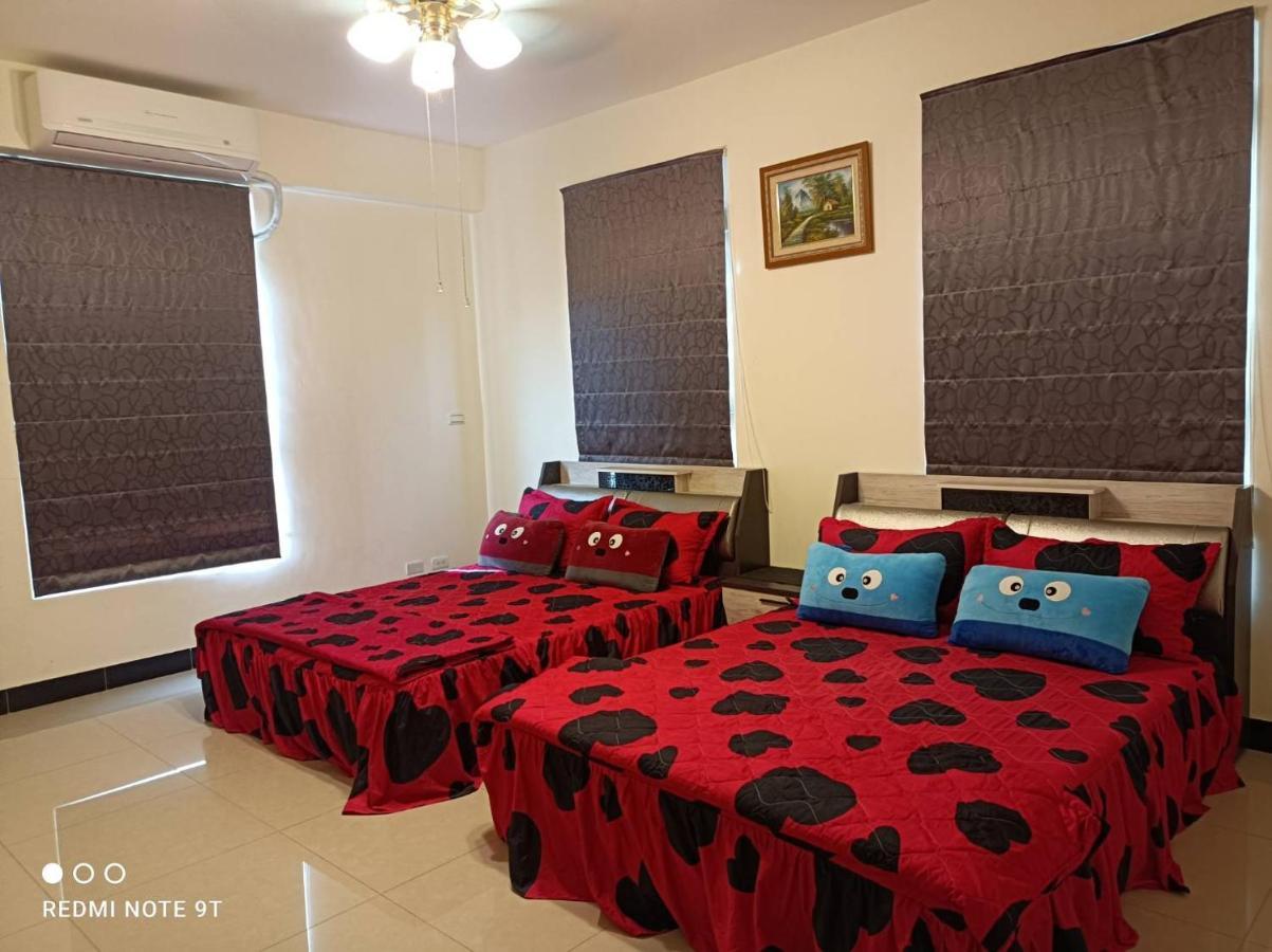 988 Ancient House B&B Цзиньчэн Экстерьер фото