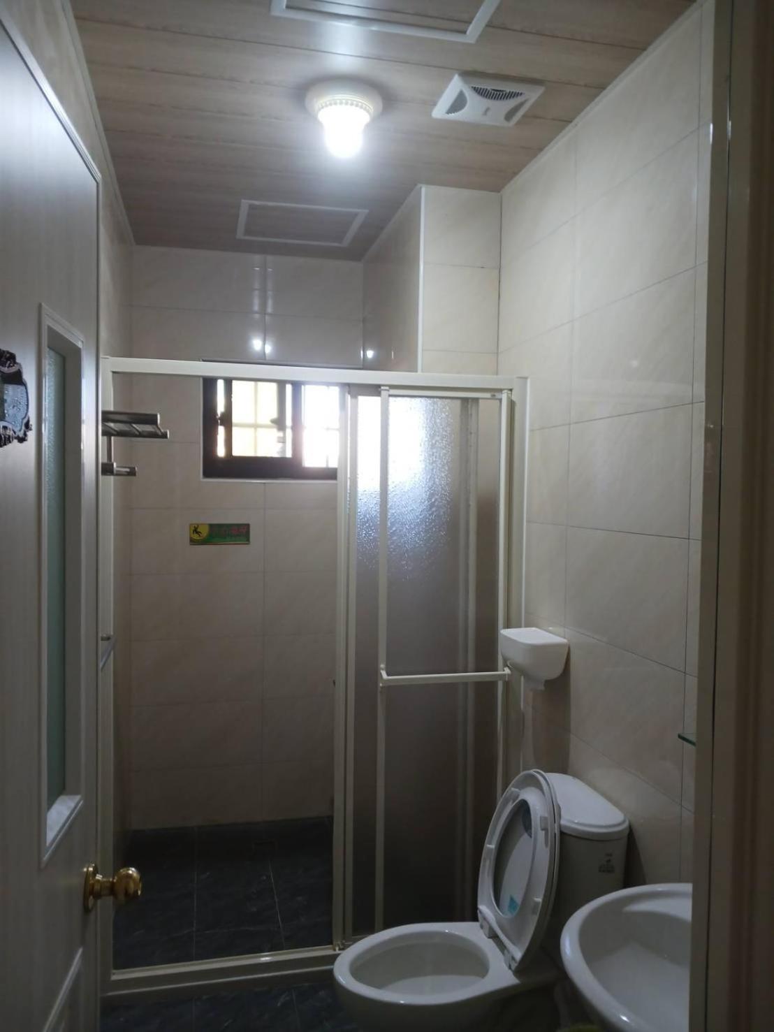 988 Ancient House B&B Цзиньчэн Экстерьер фото
