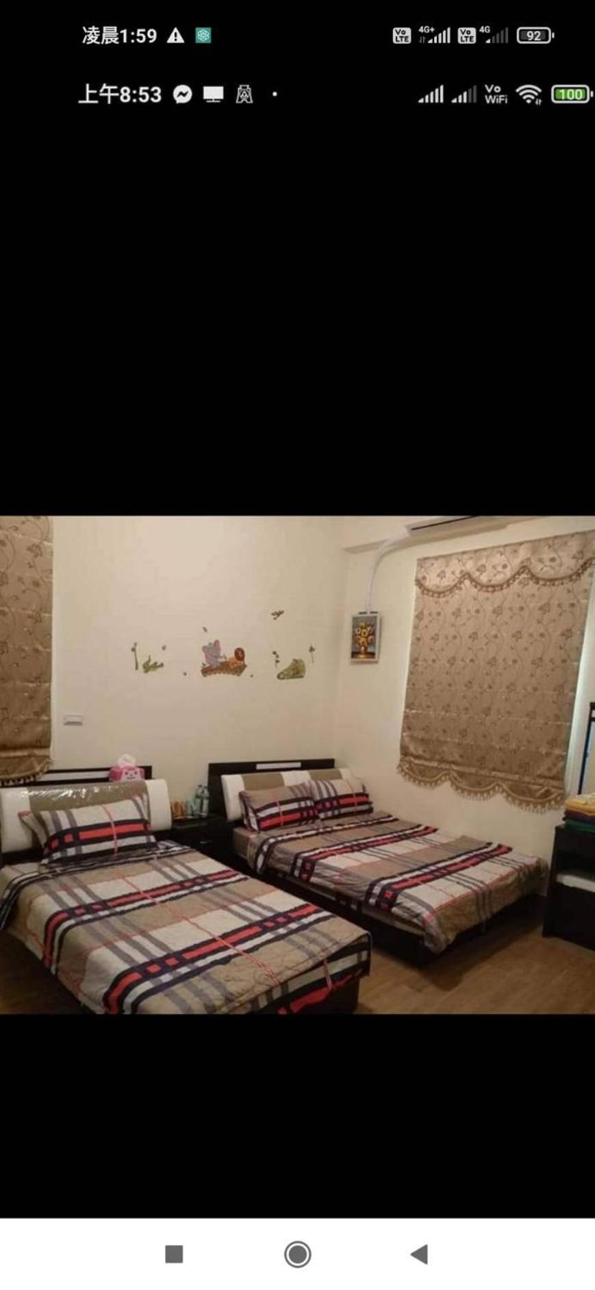 988 Ancient House B&B Цзиньчэн Экстерьер фото