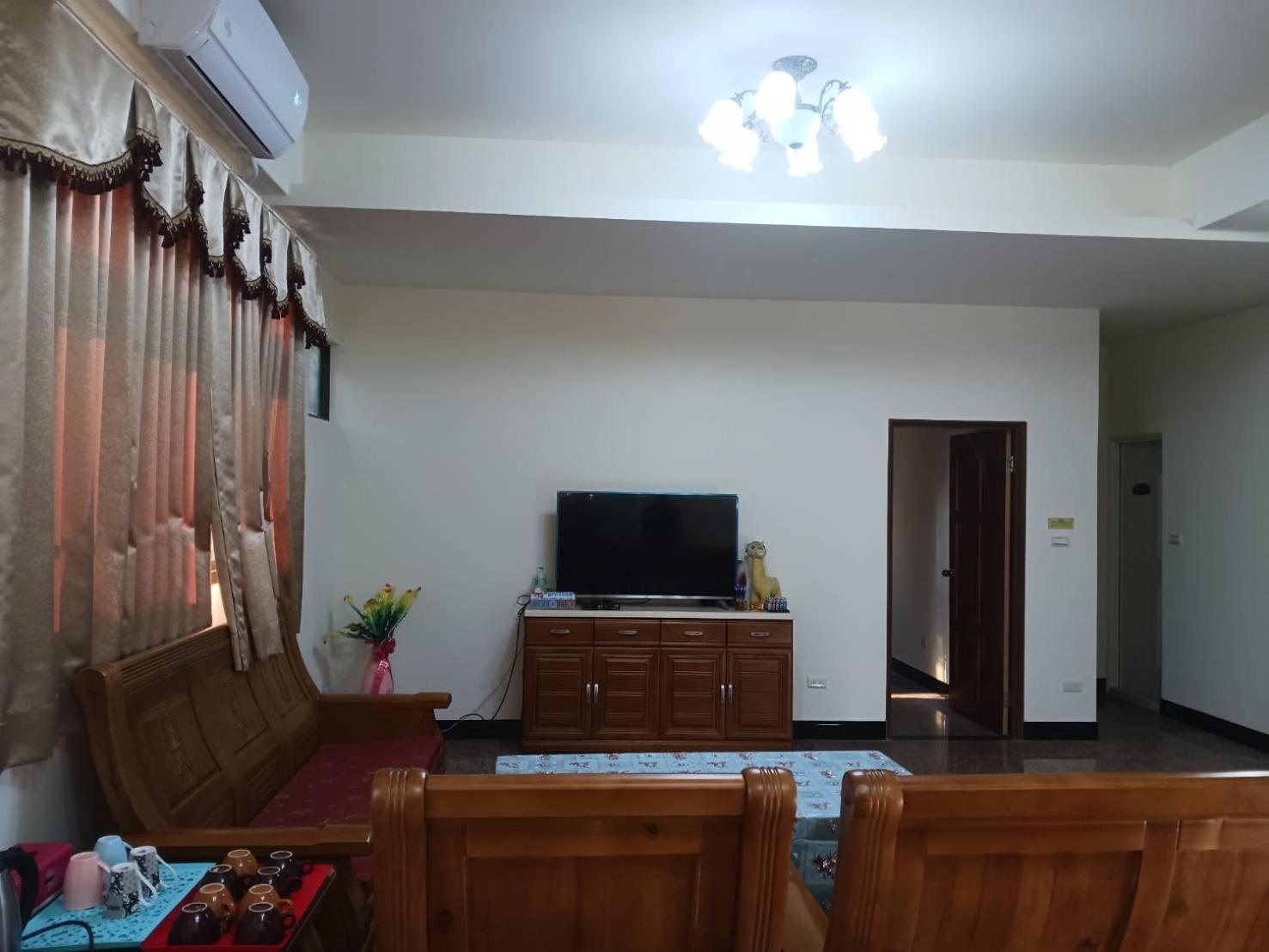 988 Ancient House B&B Цзиньчэн Экстерьер фото