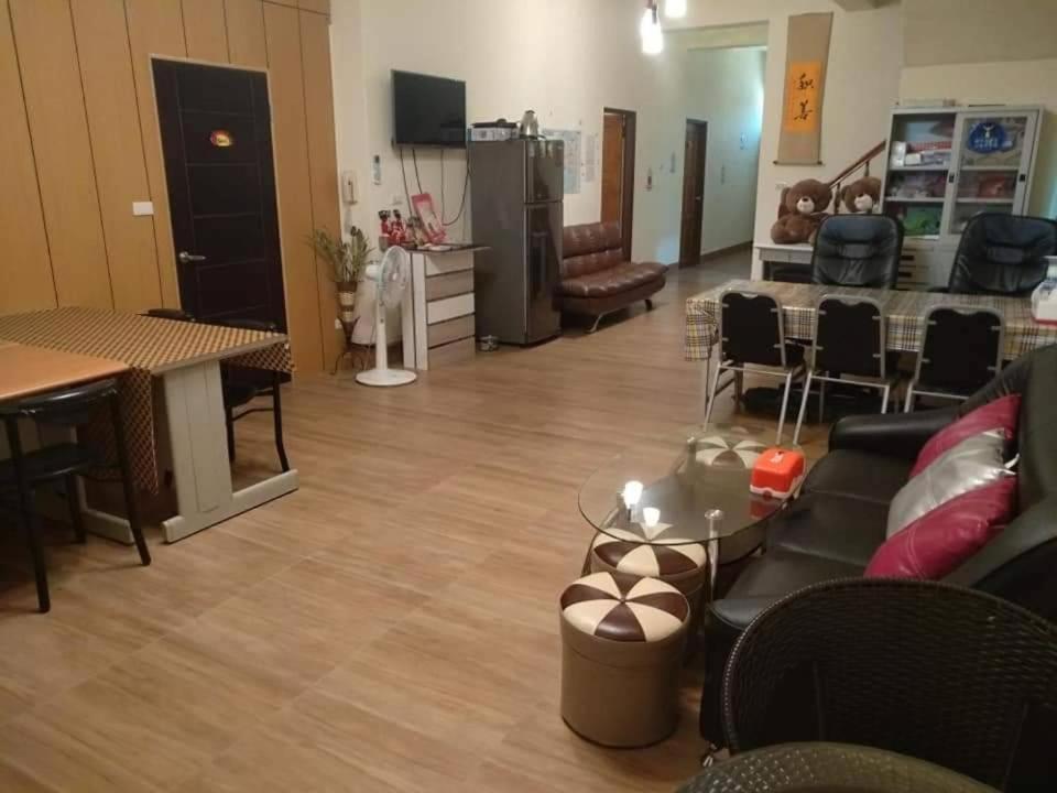 988 Ancient House B&B Цзиньчэн Экстерьер фото