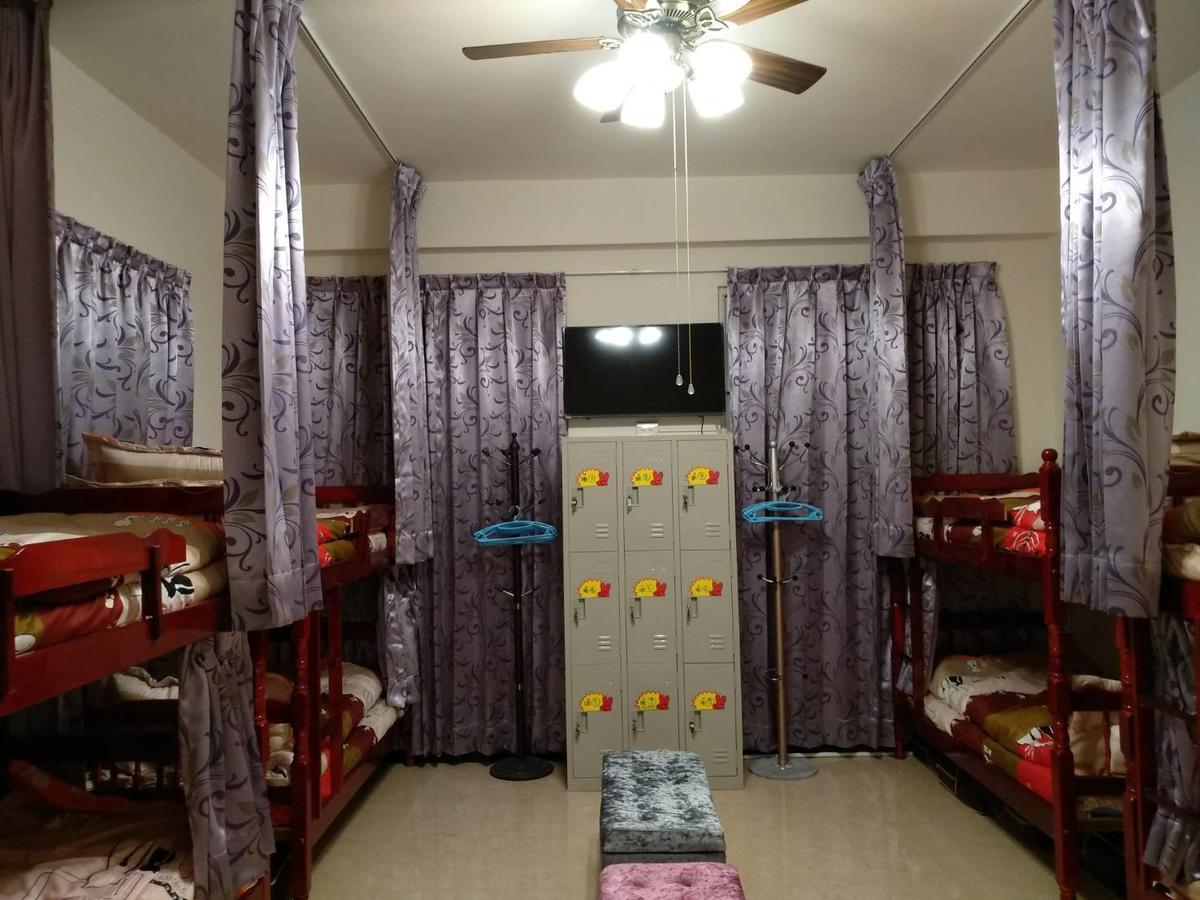 988 Ancient House B&B Цзиньчэн Экстерьер фото