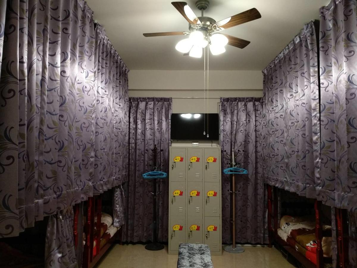 988 Ancient House B&B Цзиньчэн Экстерьер фото