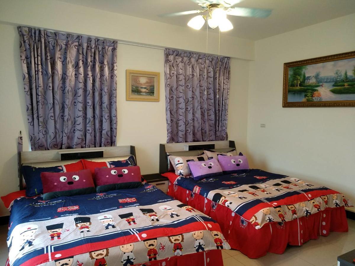 988 Ancient House B&B Цзиньчэн Экстерьер фото